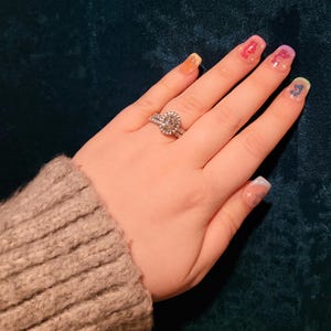 Rachel ha añadido una foto de su compra