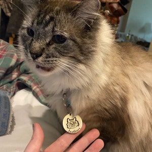 Kyndall added a photo of their purchase