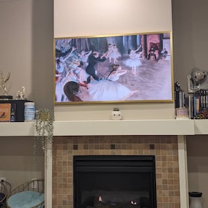 Mia added a photo of their purchase
