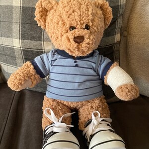 Libby added a photo of their purchase