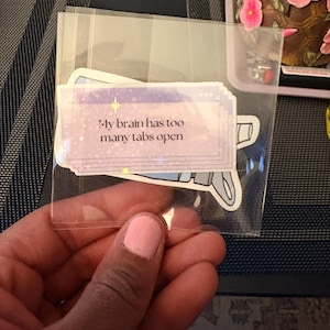 Alexis added a photo of their purchase