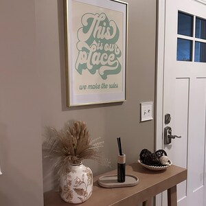 Samantha added a photo of their purchase
