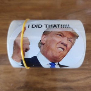 Christie adicionaram uma foto da sua compra