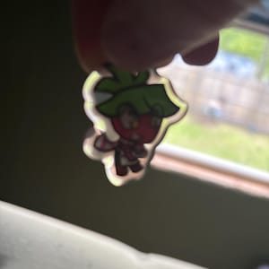 VialVialOfGoo added a photo of their purchase