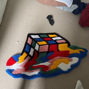 Gregor added a photo of their purchase