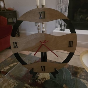 James added a photo of their purchase