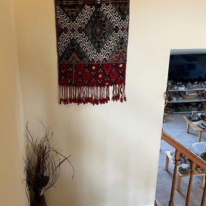 Kim added a photo of their purchase