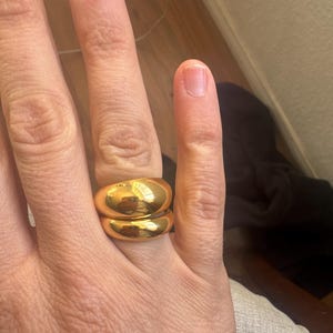 Cecilie heeft een foto van de aankoop toegevoegd