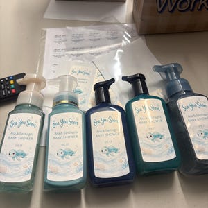 Ana added a photo of their purchase