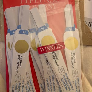 Natalie added a photo of their purchase