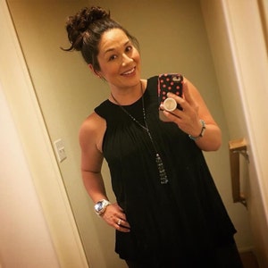 Kristine added a photo of their purchase
