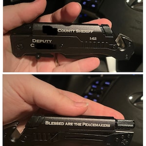 Hunter added a photo of their purchase
