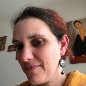 Orna ha aggiunto una foto del proprio acquisto