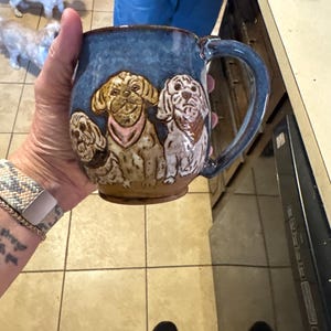 Amy added a photo of their purchase