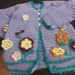 Comprador de Etsy ha añadido una foto de su compra