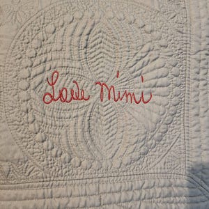 Leigh added a photo of their purchase