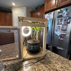 Patricia added a photo of their purchase