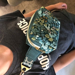 Esther added a photo of their purchase