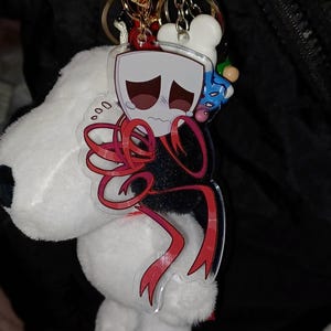 Geraldine ha añadido una foto de su compra