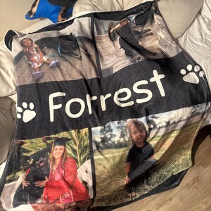 Mackenzie added a photo of their purchase