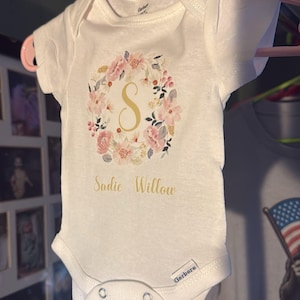 Alyssa added a photo of their purchase