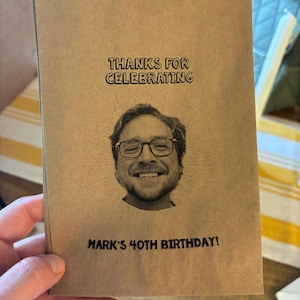 Comprador de Etsy ha añadido una foto de su compra