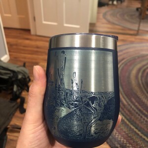 Lindsey added a photo of their purchase