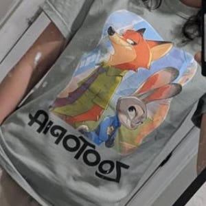 Jasmine added a photo of their purchase