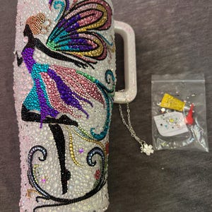 Heather added a photo of their purchase