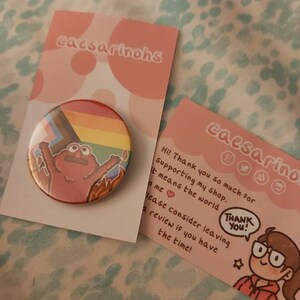 Gina a ajouté une photo de son achat