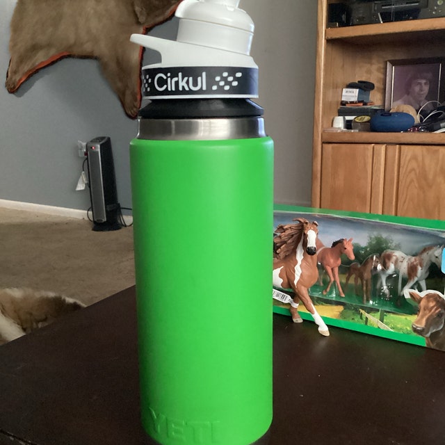 Cirkul Bottle Adapter