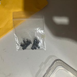 Christiaan ha aggiunto una foto del proprio acquisto