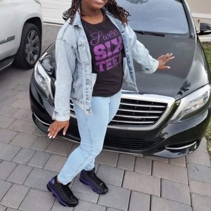 Khadean added a photo of their purchase