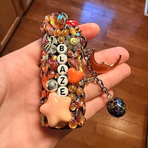 Leah added a photo of their purchase