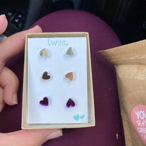 Kaila added a photo of their purchase