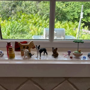 Comprador de Etsy ha añadido una foto de su compra