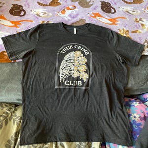 Lisa added a photo of their purchase