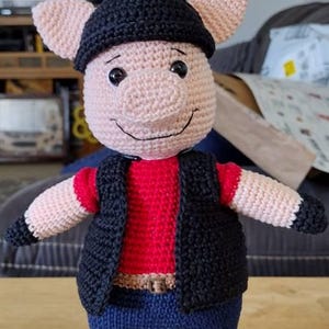 Barbara added a photo of their purchase