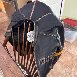 Chris added a photo of their purchase