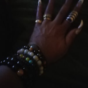 Denise added a photo of their purchase