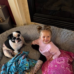 Tina added a photo of their purchase