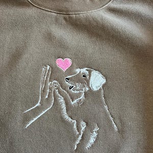 Terri added a photo of their purchase