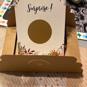 Anais a ajouté une photo de son achat