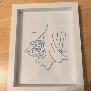 Sam added a photo of their purchase