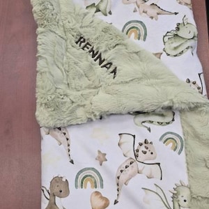 Kupujący z Etsy dodał(a) zdjęcie swoich zakupów