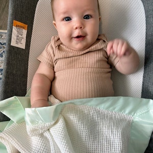 Haley heeft een foto van de aankoop toegevoegd