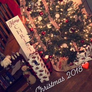 Sophia added a photo of their purchase