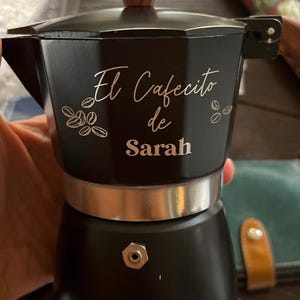 Erin added a photo of their purchase