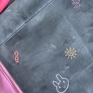 Steffie added a photo of their purchase