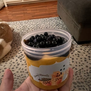 Tara added a photo of their purchase